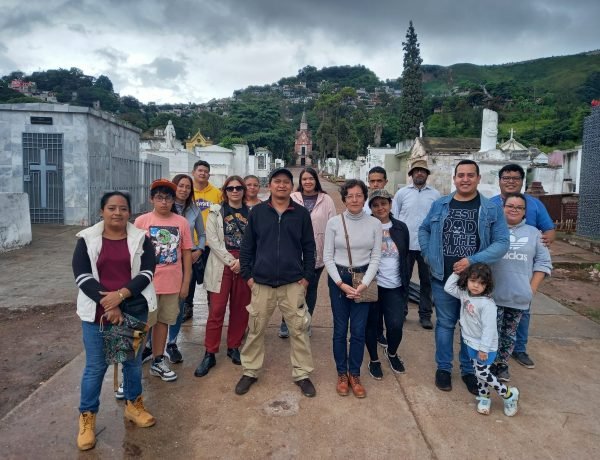Cementerio General 2023